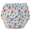 Bears on the Beach PUL Pull-On Adult Waterproof Pant 10300PULBOB
