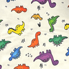 Dinos PUL Pull-On Adult Waterproof Pant 10300PULD