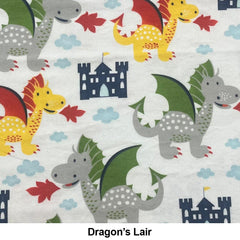 KINS Pull-On Adult Cotton Diaper 10700