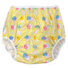 Rubber Duckies PUL Pull-On Adult Waterproof Pant 10300PULRD