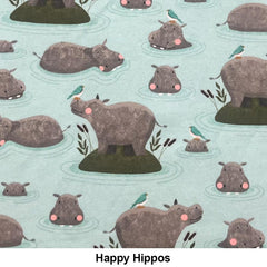 KINS Pull-On Adult Cotton Diaper 10700