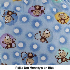 Adult Cloth Diaper (DPF) with Extra Thick Padding 11500