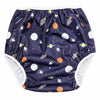 Space Adventure PUL Pull-On Adult Waterproof Pant 10300PULSA