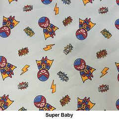 Super Baby PUL Pull-On Adult Waterproof Pant 10300PULSB