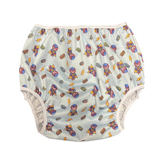 Super Baby PUL Pull-On Adult Waterproof Pant 10300PULSB