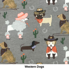 KINS Pull-On Adult Cotton Diaper 10700