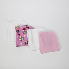 Babykins Body Cloths / Reusable Wipes 12700