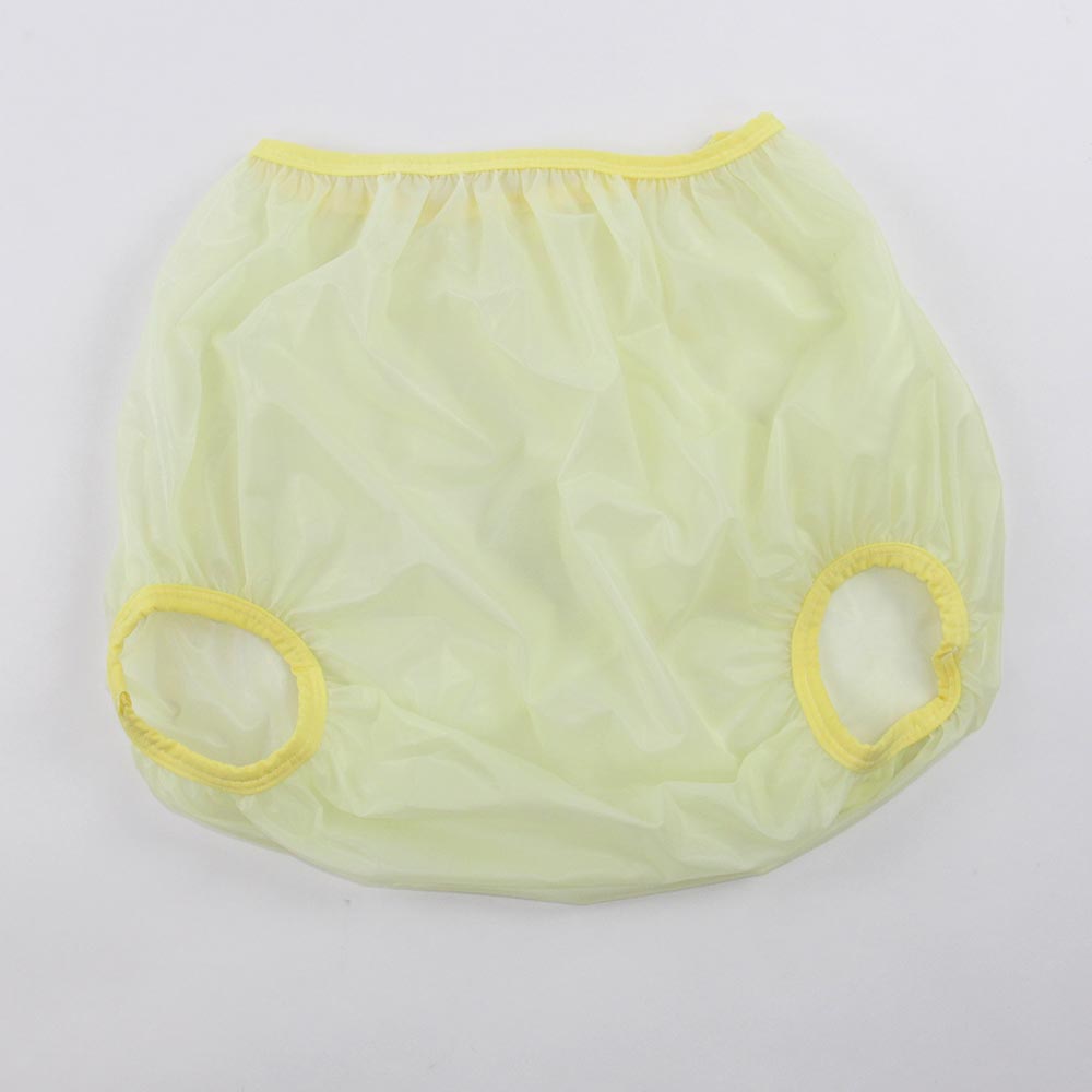 Adult Baby PVC PANTS. Noisy, Fun, Crinkly Punishment Pants. Abdl Pvc Pants.  Adult Baby Plastic Pants. Abdl Plastic Pants. Clear PVC. -  Canada
